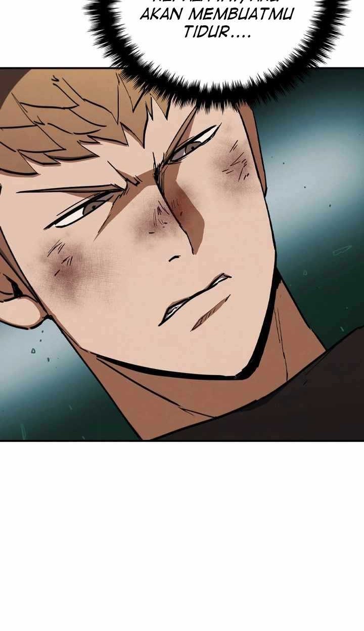 Shark Wyvern Chapter 15 Gambar 53