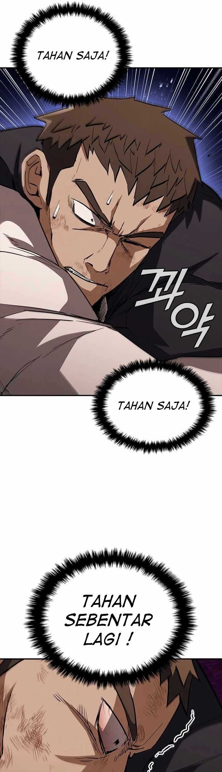 Shark Wyvern Chapter 15 Gambar 54