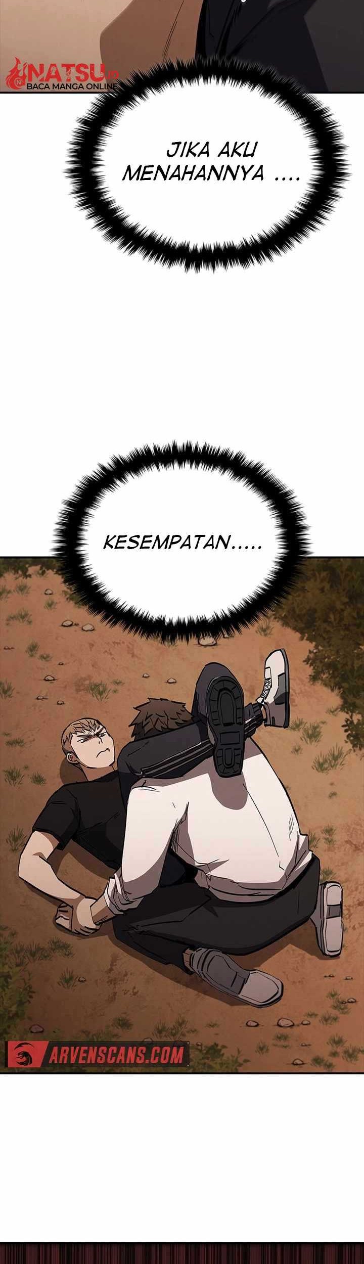 Shark Wyvern Chapter 15 Gambar 55