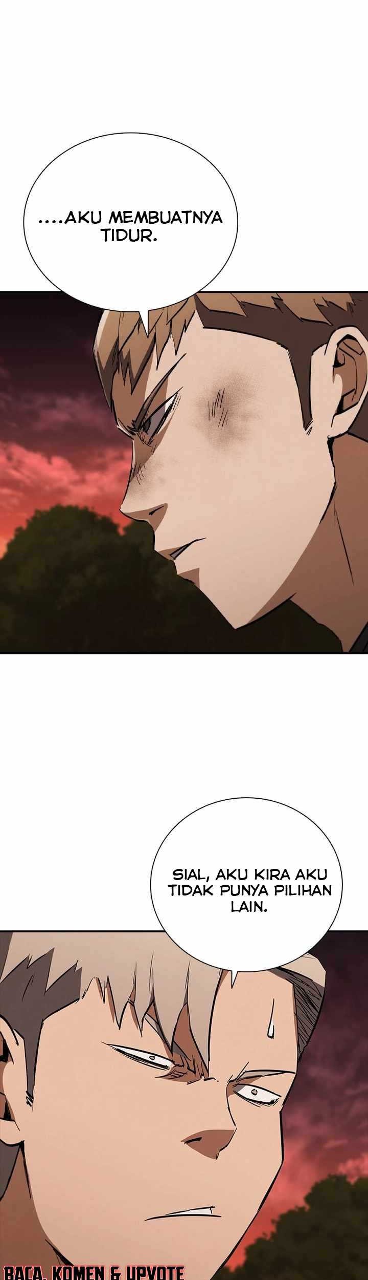 Shark Wyvern Chapter 15 Gambar 60