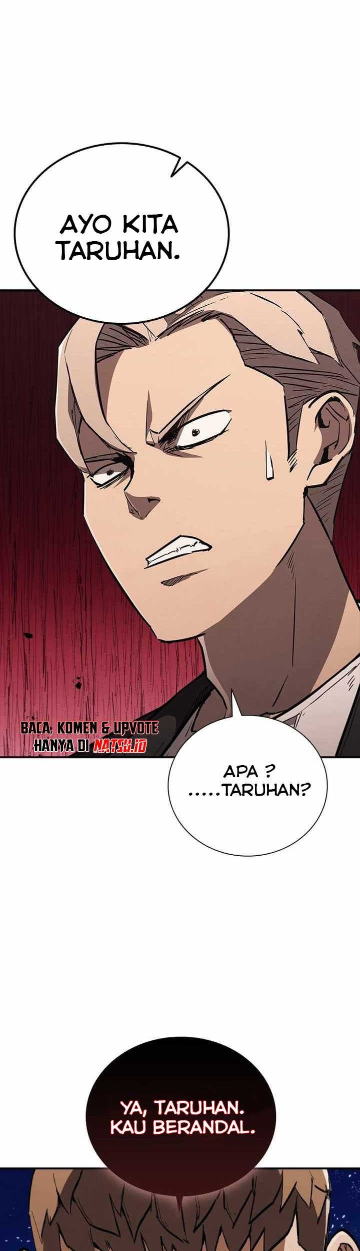 Shark Wyvern Chapter 15 Gambar 4