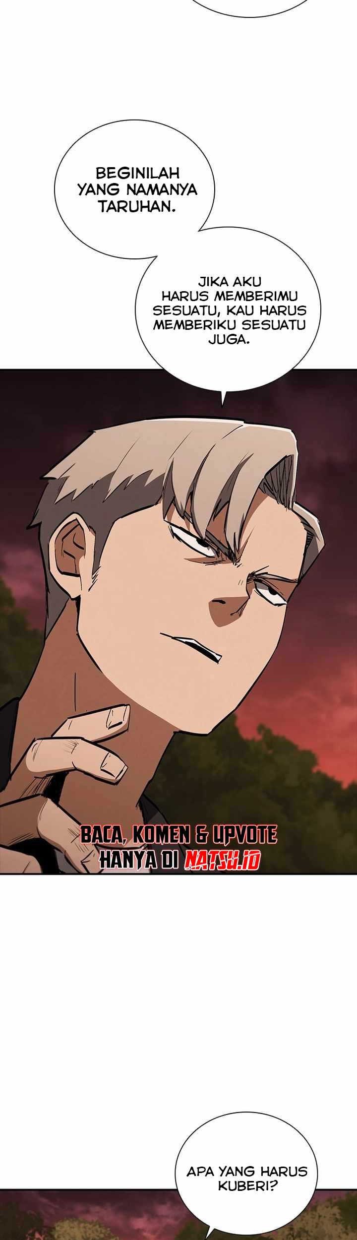 Shark Wyvern Chapter 15 Gambar 12