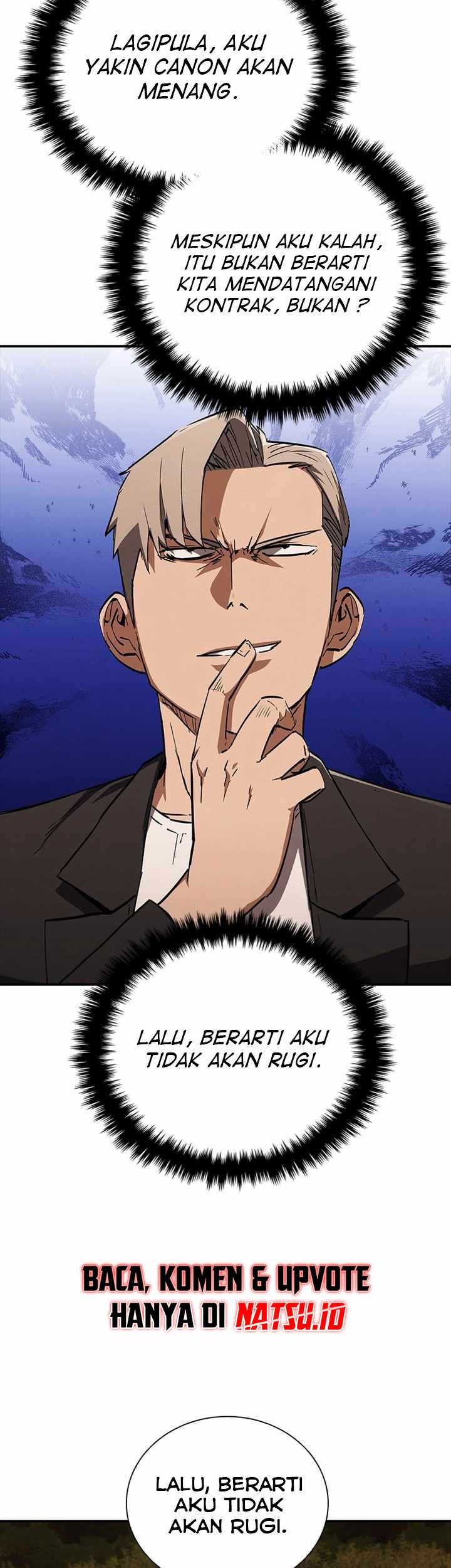 Shark Wyvern Chapter 15 Gambar 16