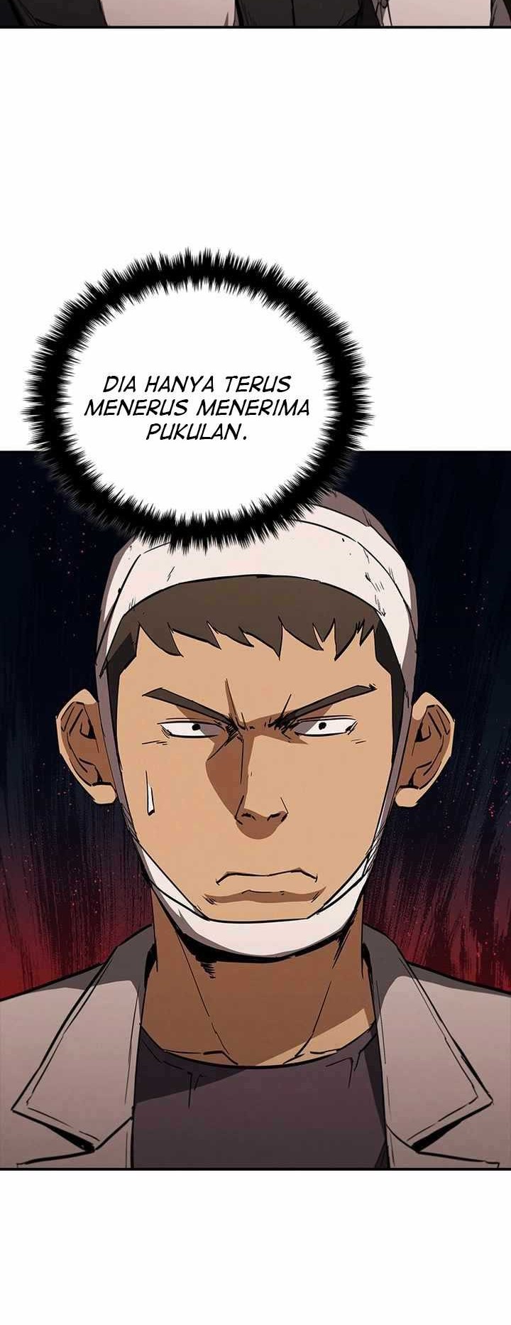 Shark Wyvern Chapter 15 Gambar 25