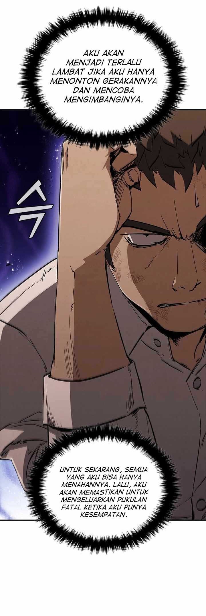 Shark Wyvern Chapter 15 Gambar 29