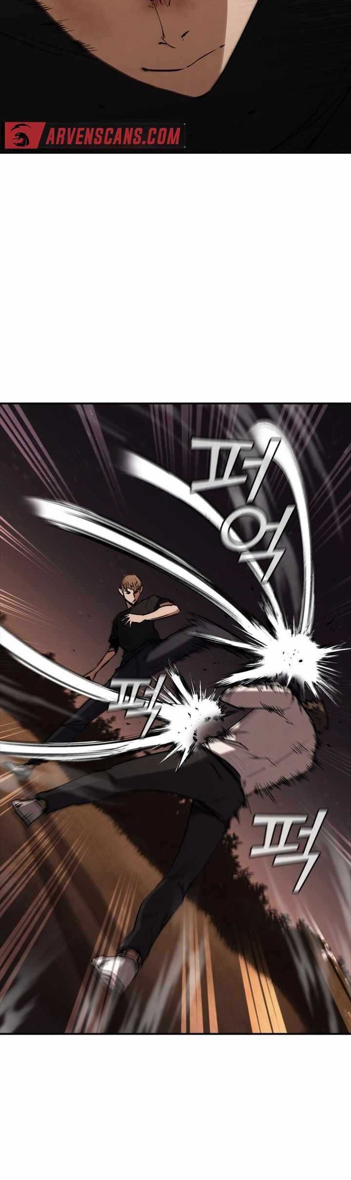 Shark Wyvern Chapter 15 Gambar 33