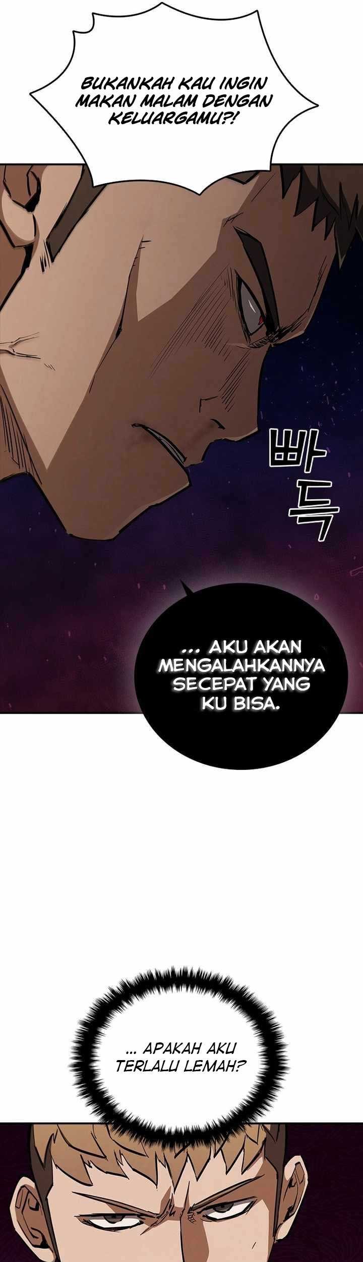 Shark Wyvern Chapter 14 Gambar 38