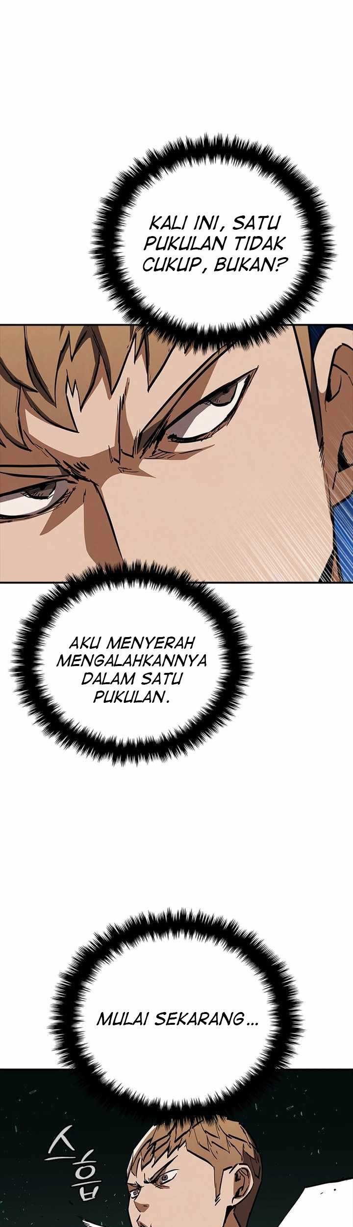 Shark Wyvern Chapter 14 Gambar 42