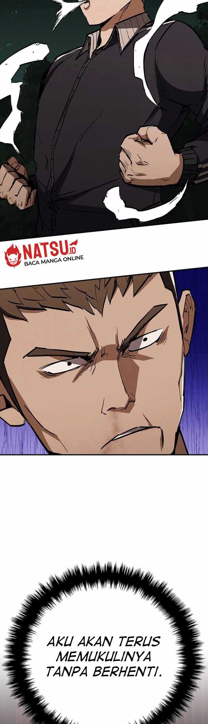 Shark Wyvern Chapter 14 Gambar 43