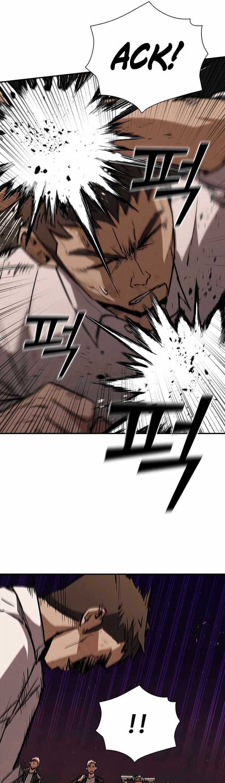 Shark Wyvern Chapter 14 Gambar 46