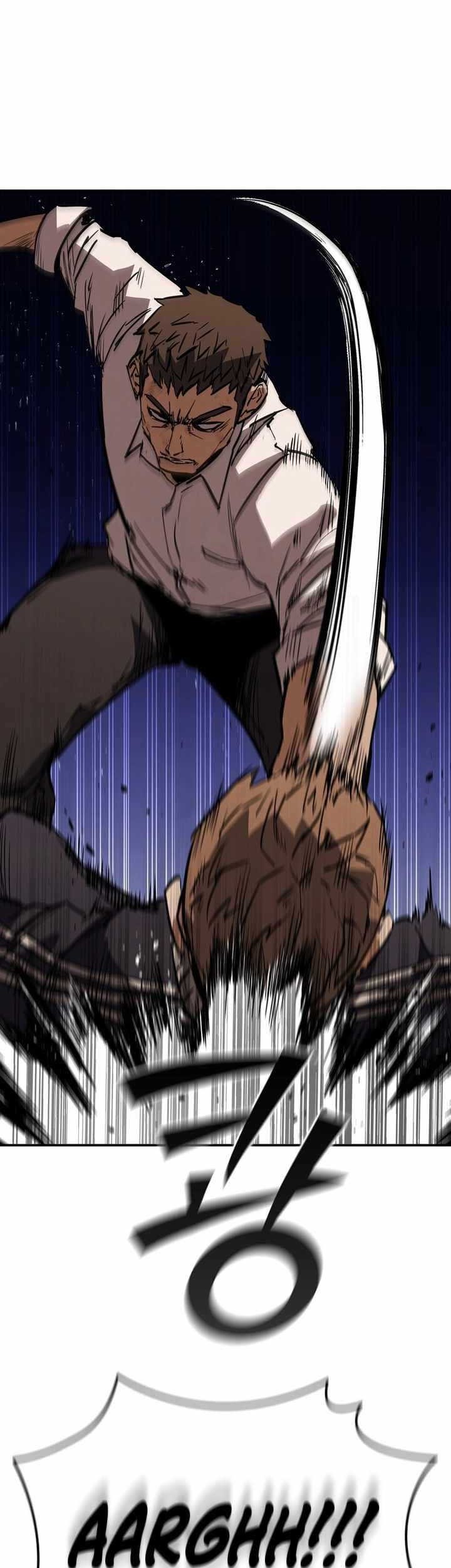 Shark Wyvern Chapter 14 Gambar 52