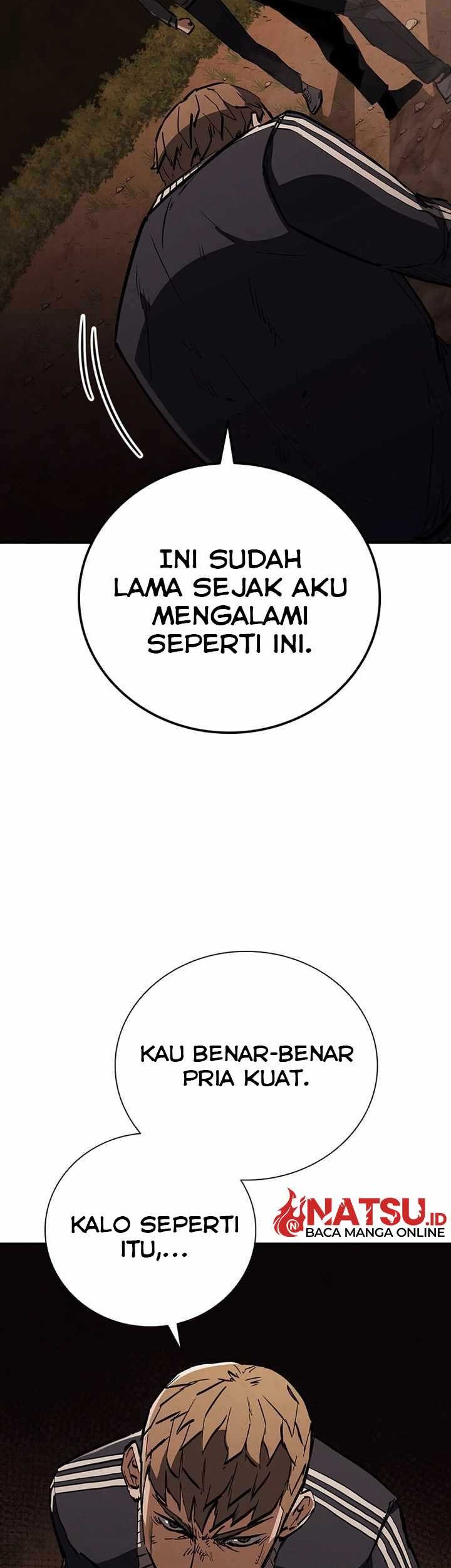 Shark Wyvern Chapter 14 Gambar 59