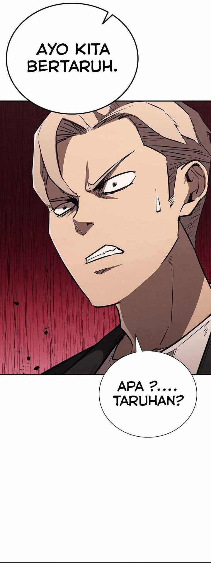 Shark Wyvern Chapter 14 Gambar 61