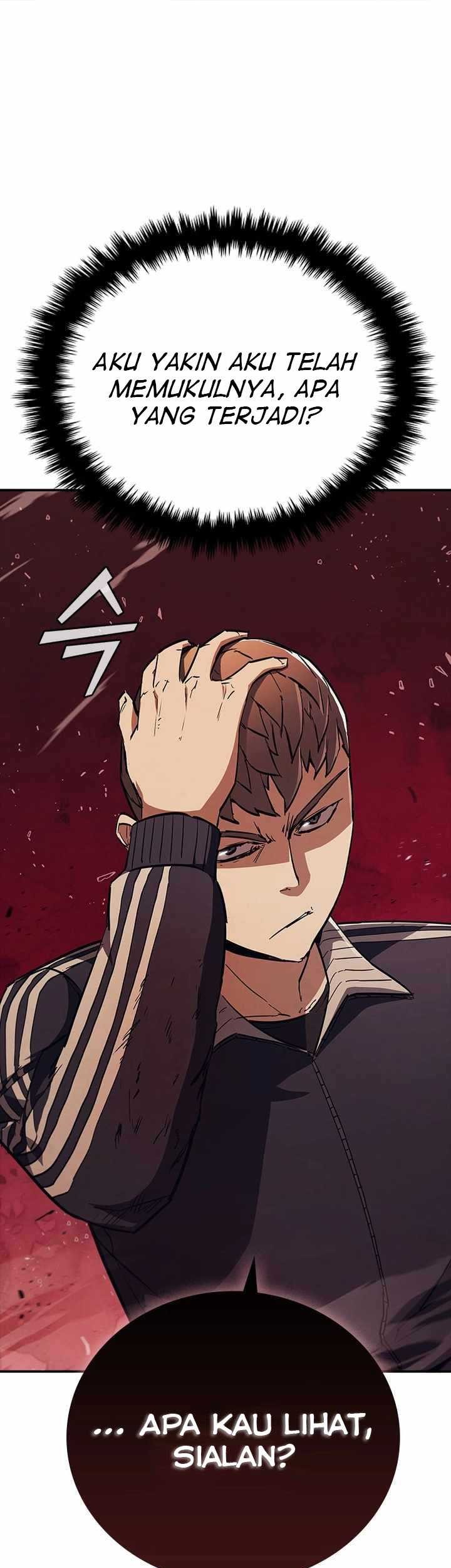 Baca  Shark Wyvern Chapter 14 Gambar 2