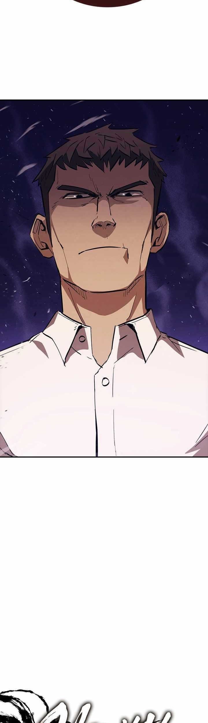 Shark Wyvern Chapter 14 Gambar 3