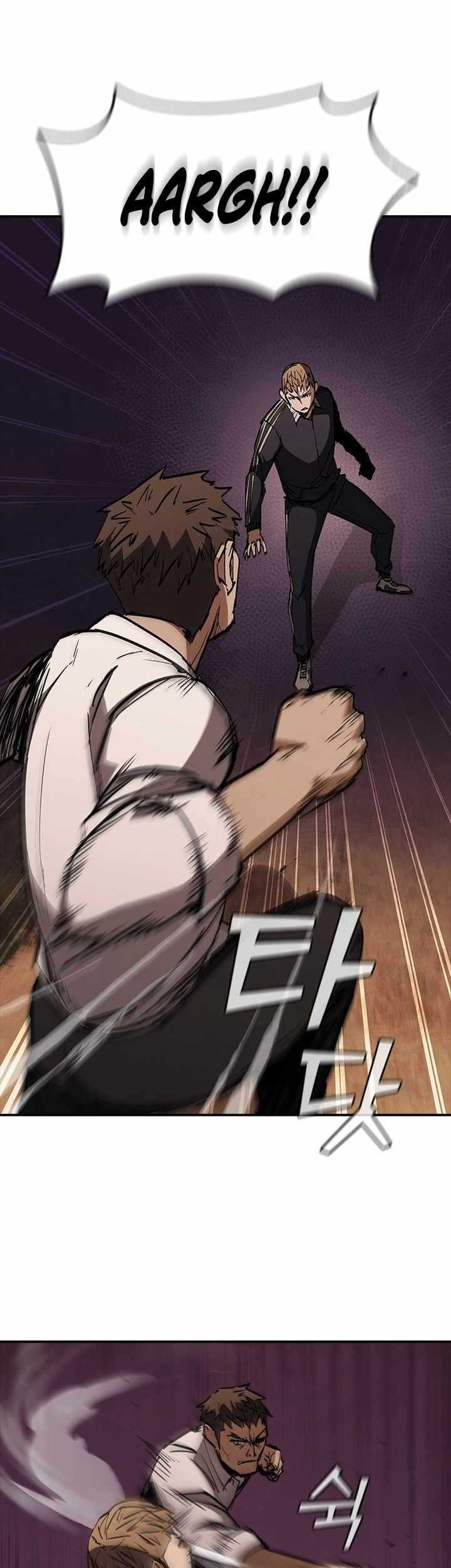 Shark Wyvern Chapter 14 Gambar 10