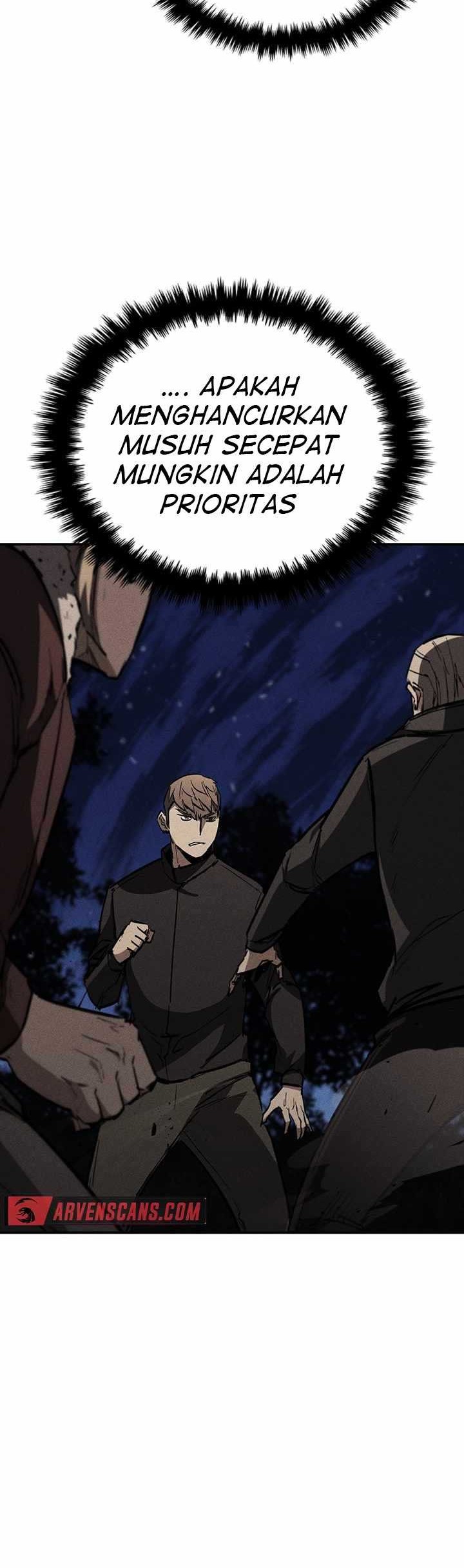 Shark Wyvern Chapter 14 Gambar 17