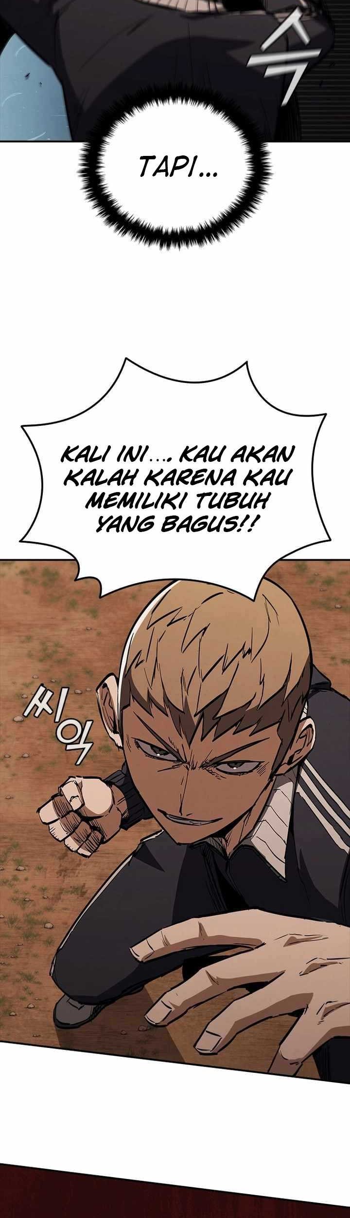 Shark Wyvern Chapter 14 Gambar 24