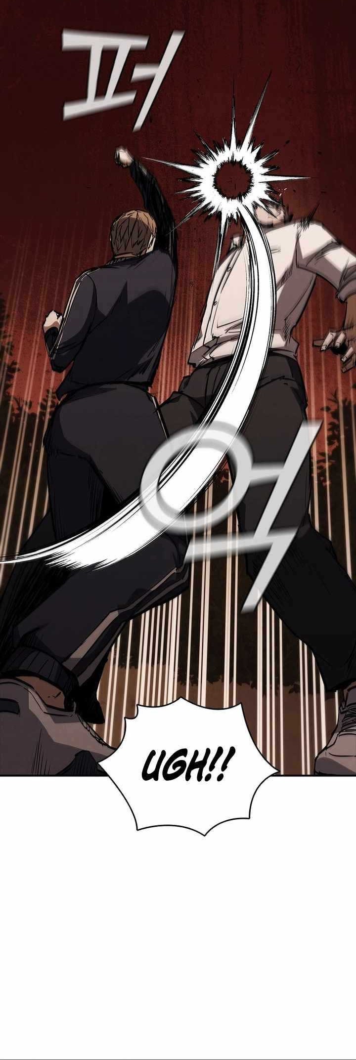 Shark Wyvern Chapter 14 Gambar 25