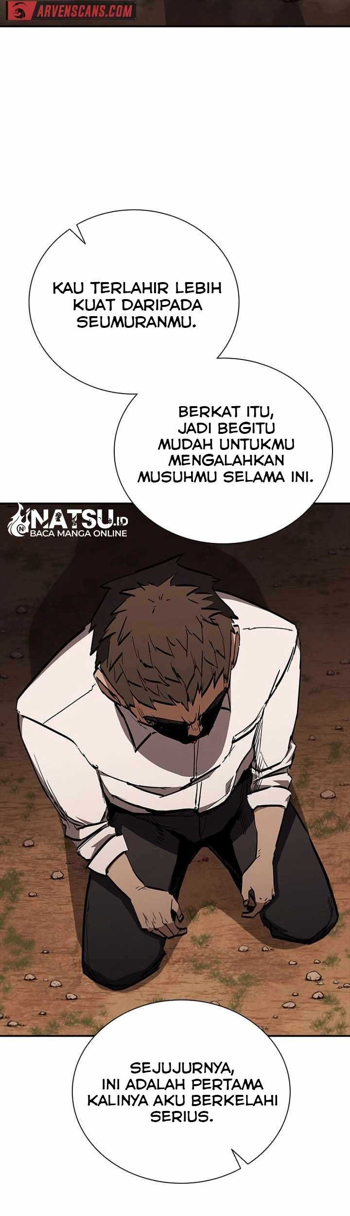 Shark Wyvern Chapter 14 Gambar 27