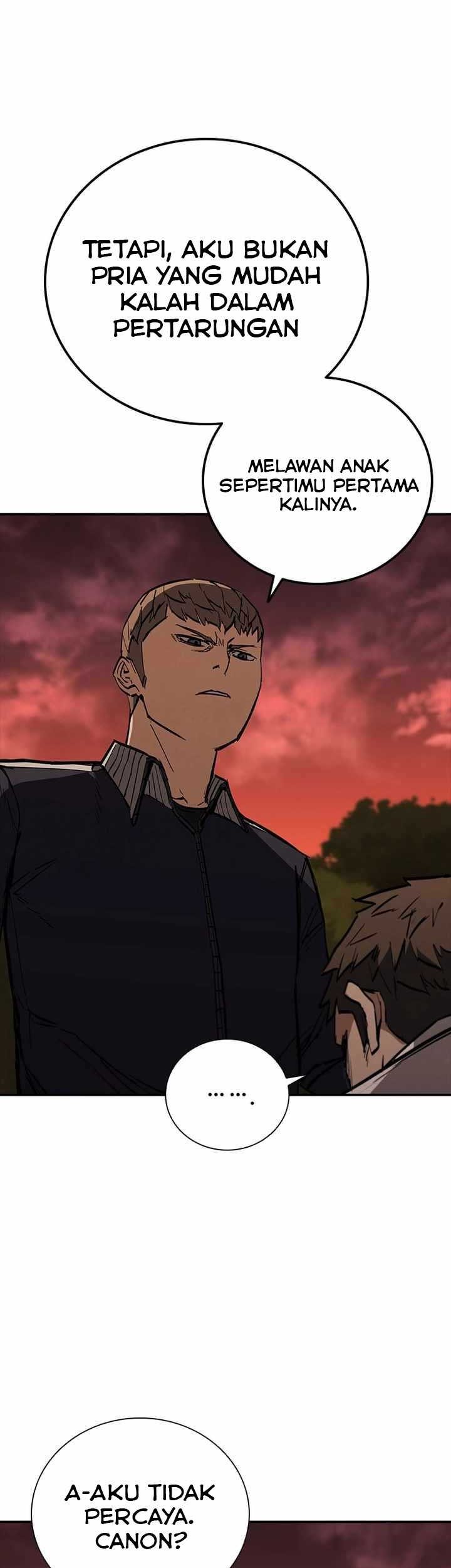 Shark Wyvern Chapter 14 Gambar 28