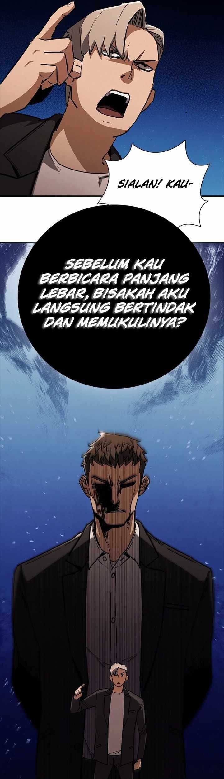 Shark Wyvern Chapter 13 Gambar 52