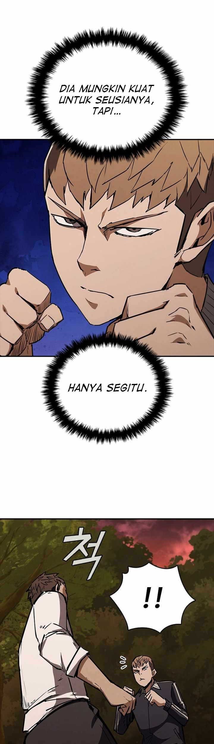 Shark Wyvern Chapter 13 Gambar 60