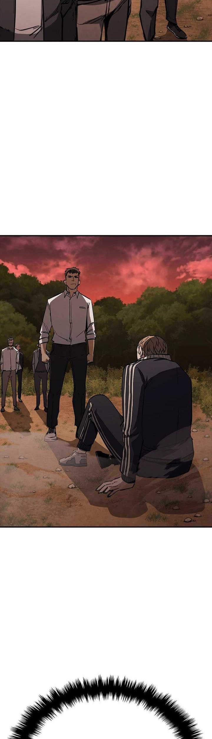 Shark Wyvern Chapter 13 Gambar 65