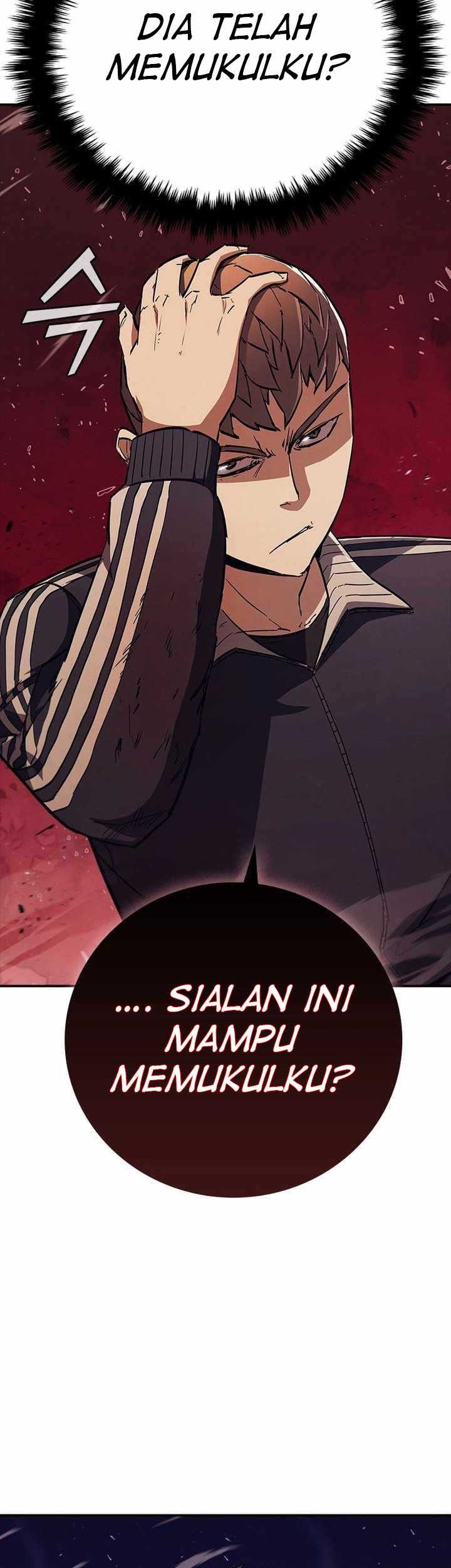 Shark Wyvern Chapter 13 Gambar 66