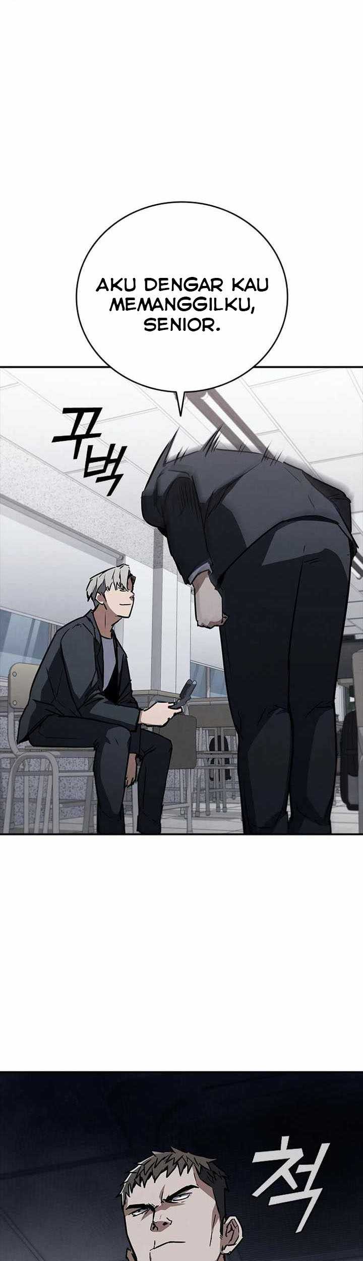 Baca  Shark Wyvern Chapter 13 Gambar 2