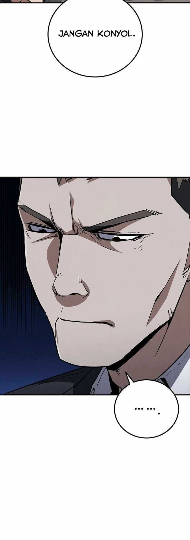 Shark Wyvern Chapter 13 Gambar 11