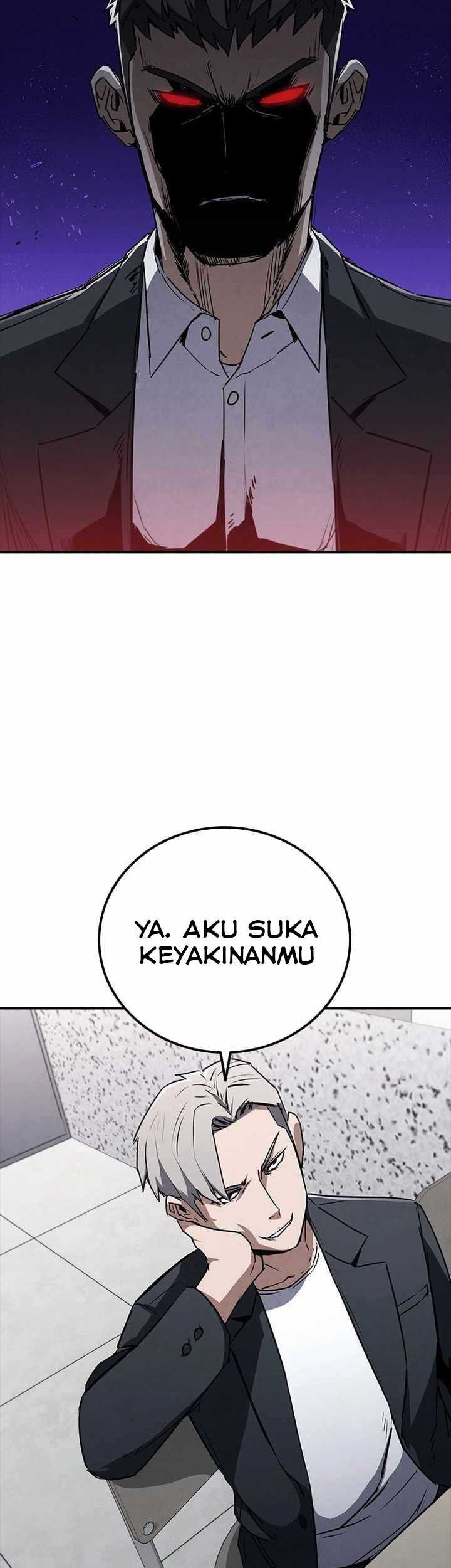 Shark Wyvern Chapter 13 Gambar 13