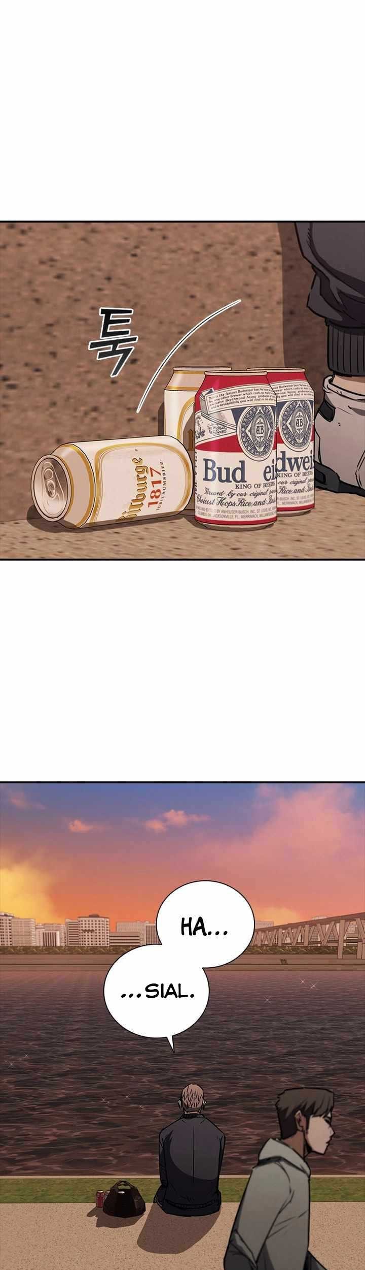 Shark Wyvern Chapter 13 Gambar 16