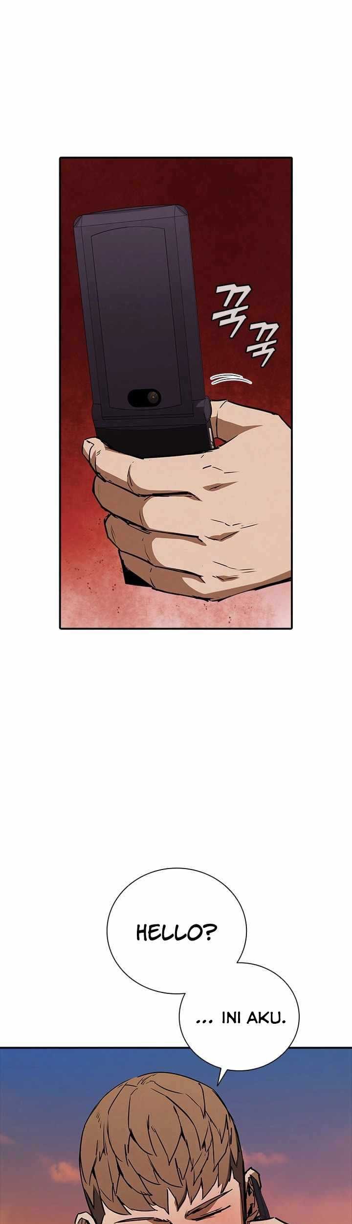 Shark Wyvern Chapter 13 Gambar 18