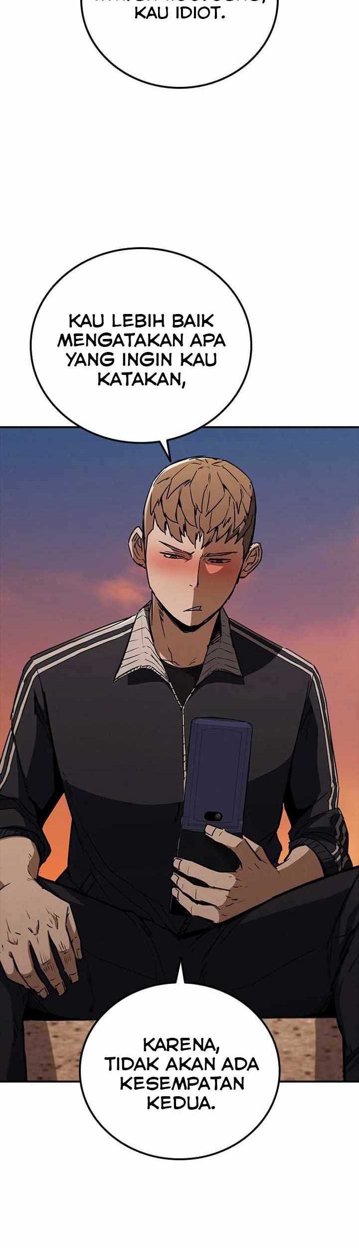 Shark Wyvern Chapter 13 Gambar 21