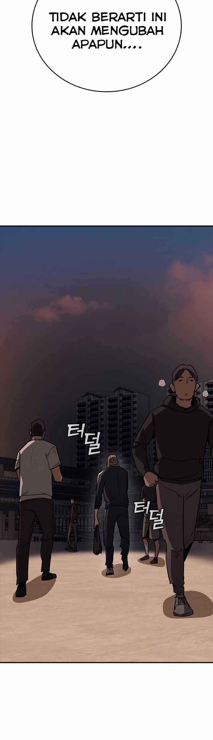 Shark Wyvern Chapter 13 Gambar 26