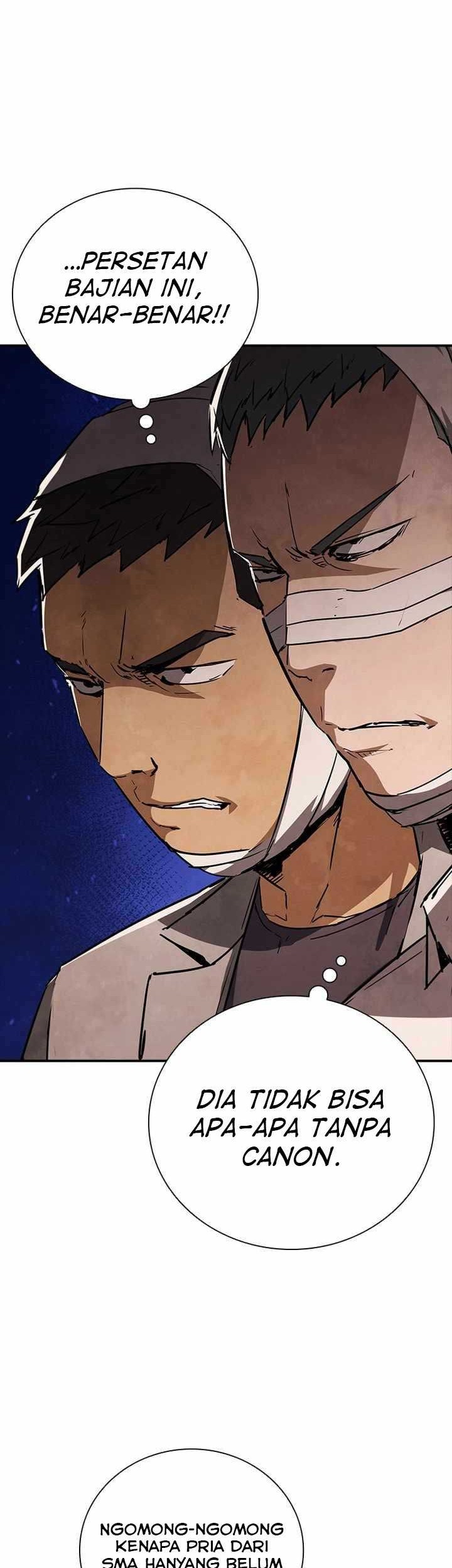 Shark Wyvern Chapter 13 Gambar 39