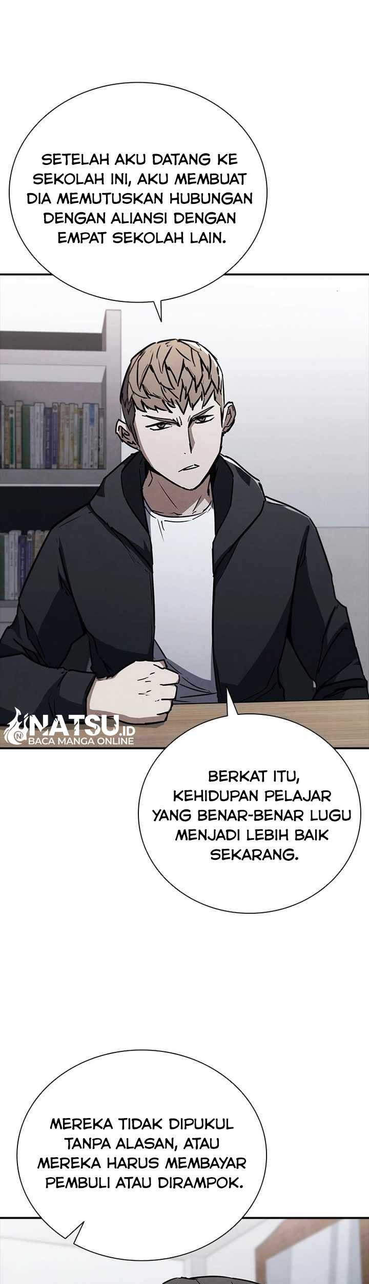 Shark Wyvern Chapter 12 Gambar 49