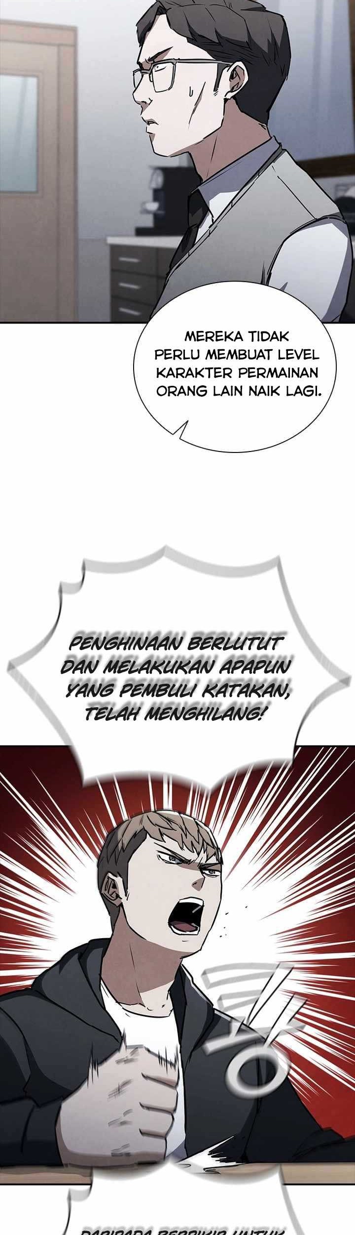 Shark Wyvern Chapter 12 Gambar 50