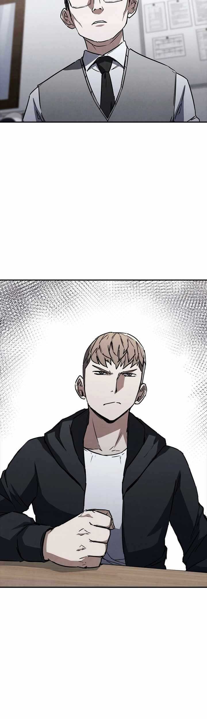 Shark Wyvern Chapter 12 Gambar 56