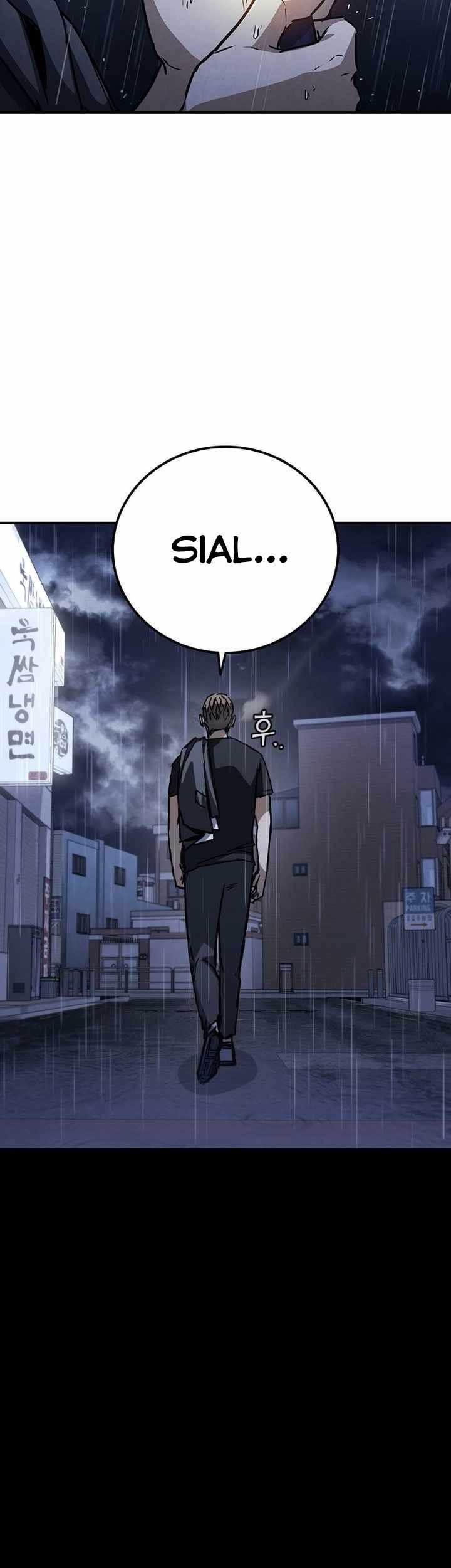 Shark Wyvern Chapter 12 Gambar 17