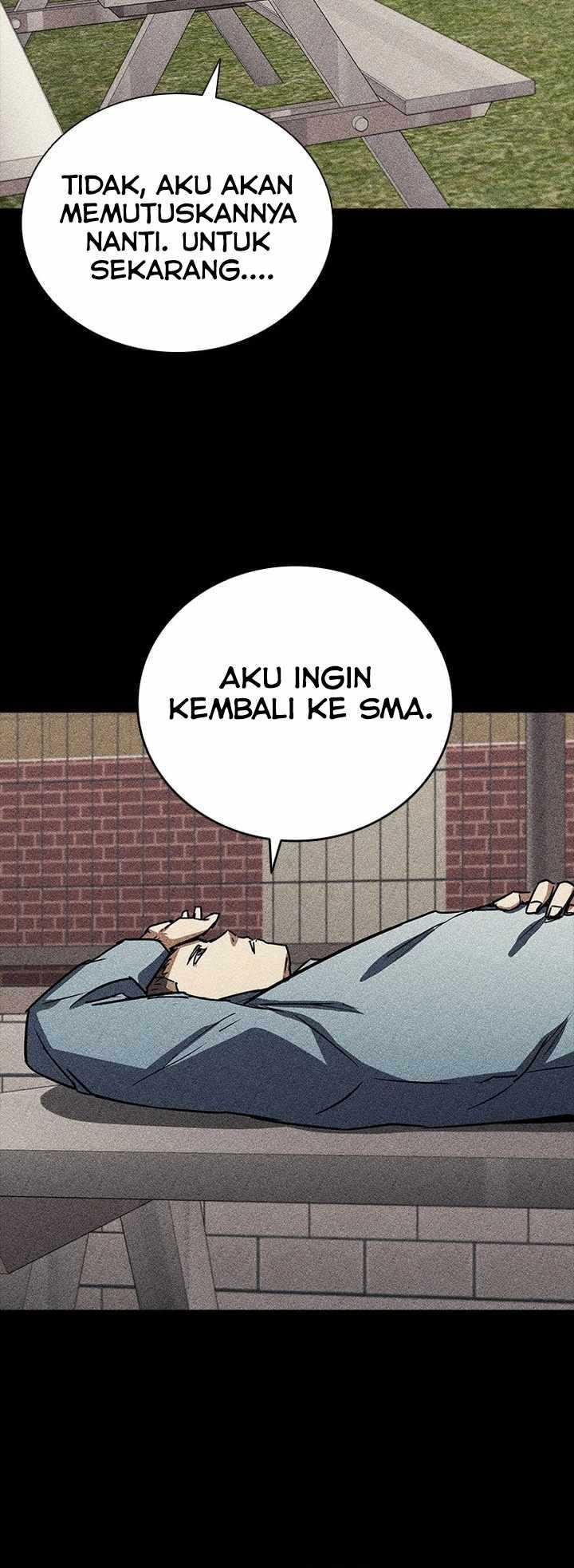 Shark Wyvern Chapter 12 Gambar 23