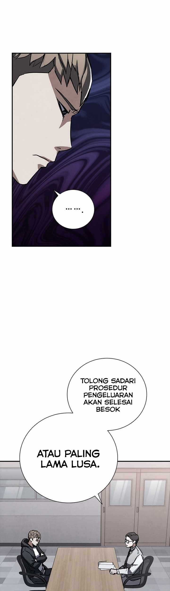 Shark Wyvern Chapter 12 Gambar 37