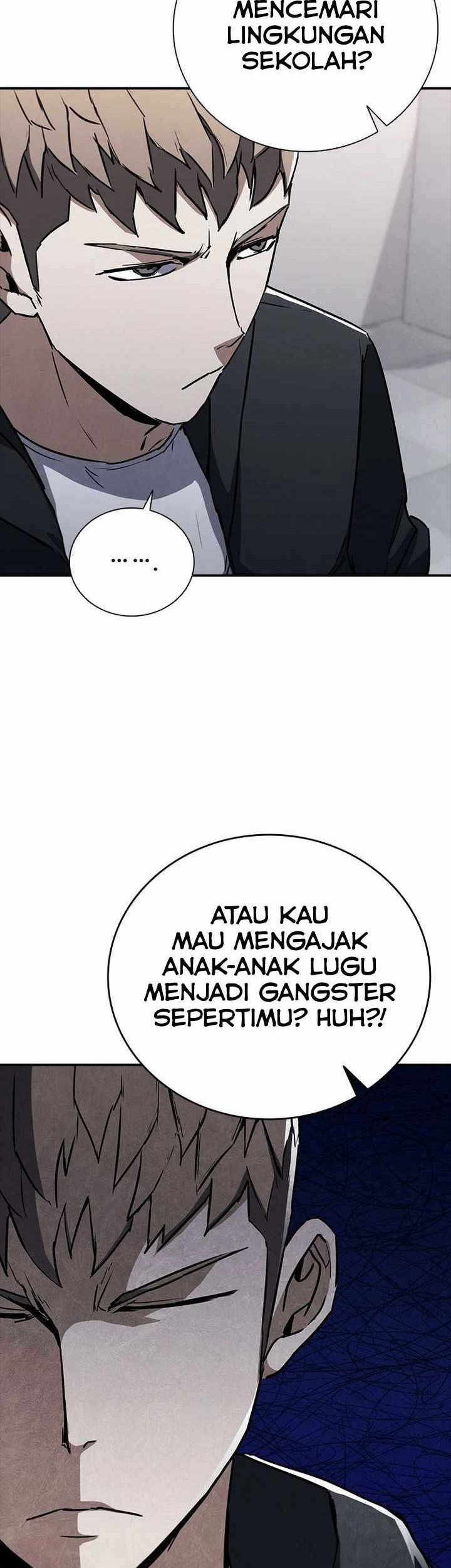 Shark Wyvern Chapter 12 Gambar 39