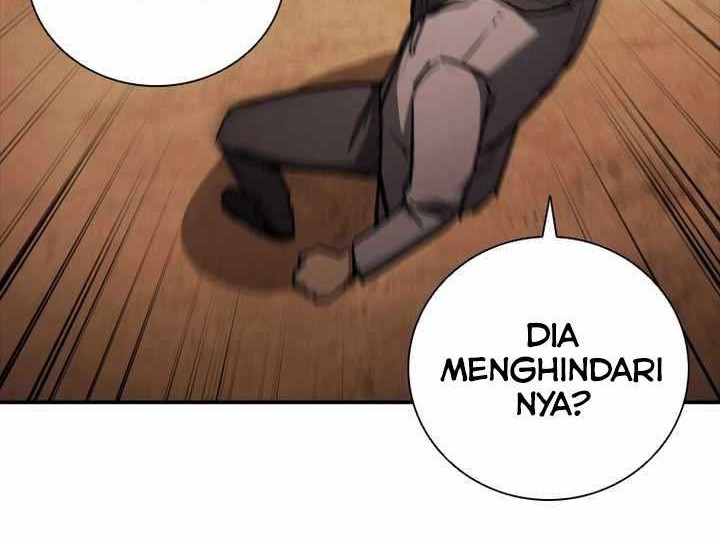 Shark Wyvern Chapter 11 Gambar 7