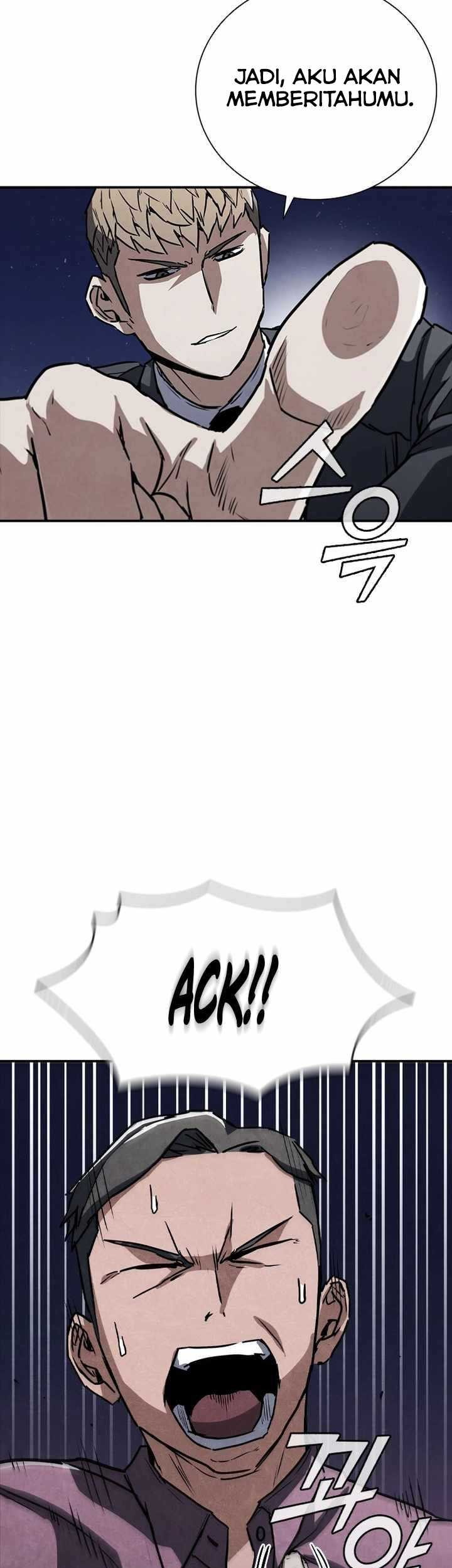 Shark Wyvern Chapter 11 Gambar 42