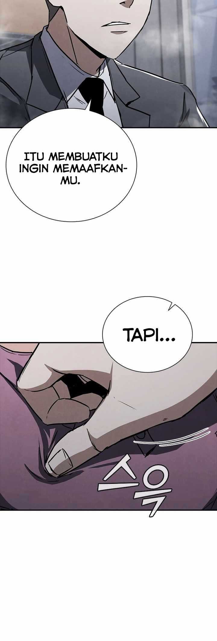 Shark Wyvern Chapter 11 Gambar 48