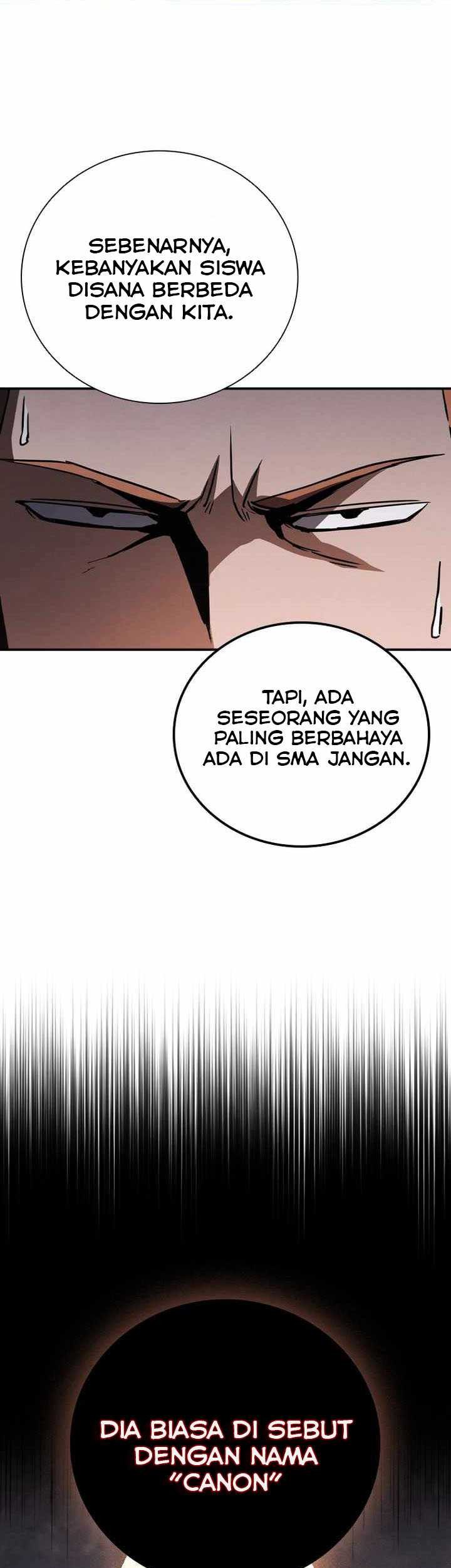 Baca  Shark Wyvern Chapter 09 Gambar 2
