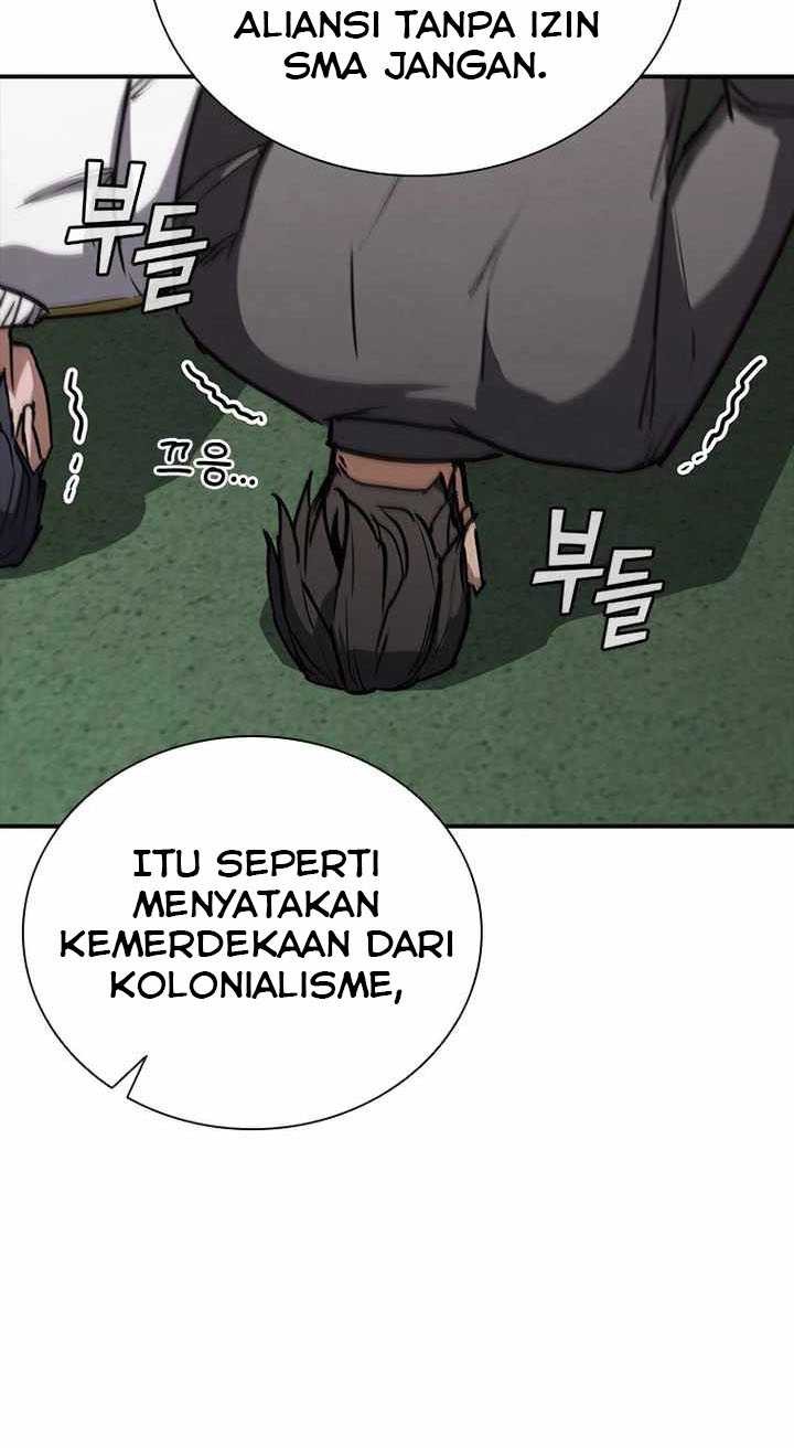 Shark Wyvern Chapter 09 Gambar 6