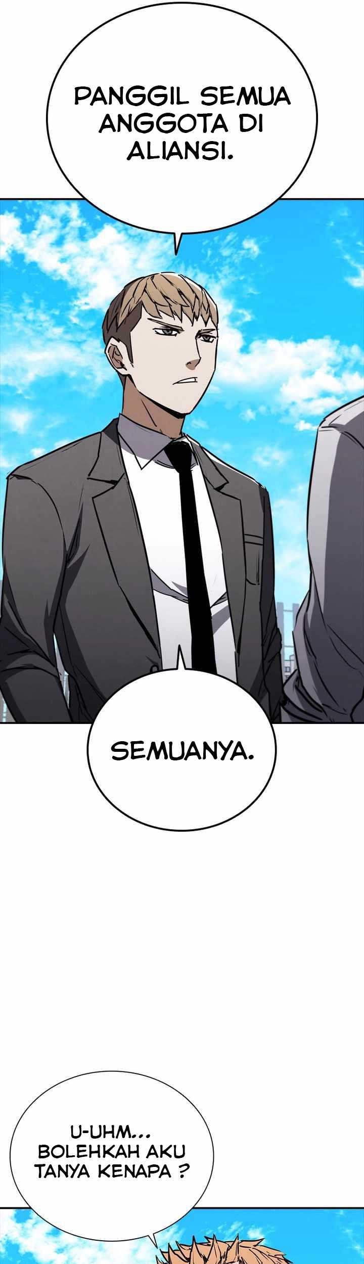 Shark Wyvern Chapter 09 Gambar 25